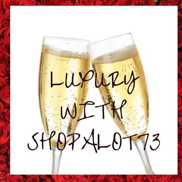 ♥️LUXURY WITH SHOPALOT73♥️ - Picture 1 of 1